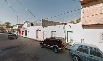 PNC Loncheria - Villa García - Zacatecas - México