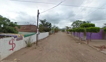 Jardín de Eventos - Culiacán Rosales - Sinaloa - México