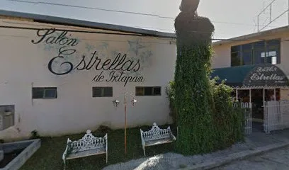 Salon De Las Estrellas - Ixtapan de la Sal - Estado de México - México