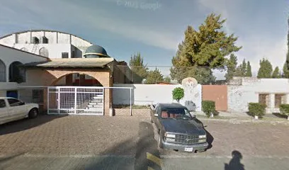 Salón Ejidal - Morelos - Michoacán - México