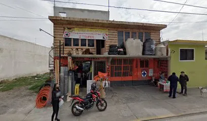 Salón Social - Centro - Tlaxcala - México