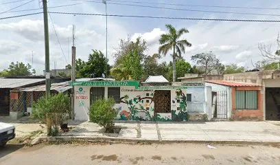 Museo Casa de la Naturaleza - Felipe Carrillo Puerto - Quintana Roo - México