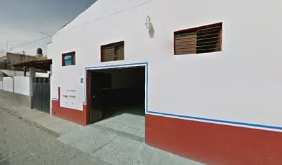 Salón Municipal - Guachinango - Jalisco - México