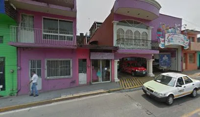 Salon Tikititok - Córdoba - Veracruz - México