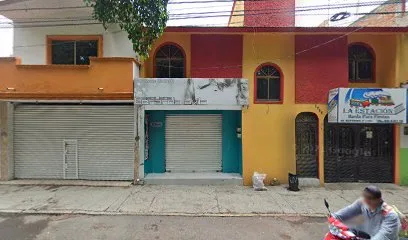 Barda Para Fiestas La Estación - Irapuato - Guanajuato - México