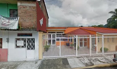 Salon De Fiestas "Maria Isabel" - Río Blanco - Veracruz - México