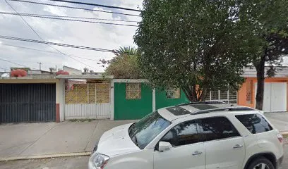 Salon Parrandistas - San Pablo de las Salinas - Estado de México - México