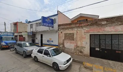 Billar Los Cuates - Sayula - Jalisco - México