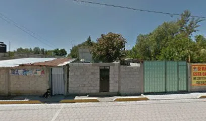 salon "BELY" - Cuacnopalan - Puebla - México