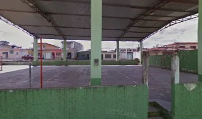 Salón Social - Tepetlán - Veracruz - México