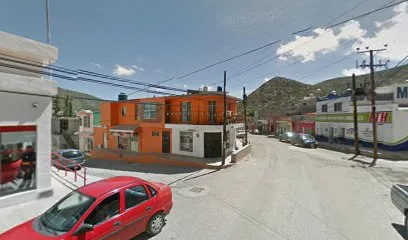 Pizzas House - Concepción del Oro - Zacatecas - México