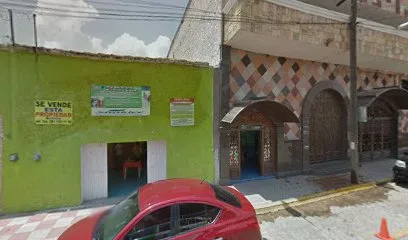 Salón "Degollado" - Degollado - Jalisco - México