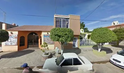 Salon de eventos villa bonita - Guasave - Sinaloa - México