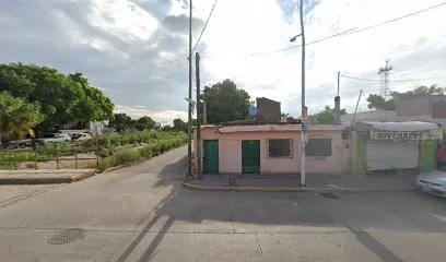 Quinta Mamá Ina - Navolato - Sinaloa - México
