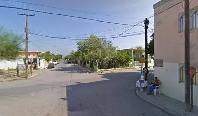 Jardín Y Eventos Camila - Nuevo Laredo - Tamaulipas - México