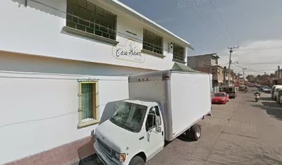 Casa Blanca Disco Club - Tepatepec - Hidalgo - México