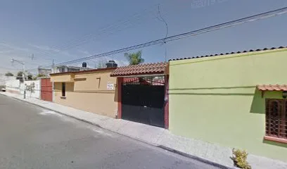 Salón Oaxaca - Valle de Santiago - Guanajuato - México