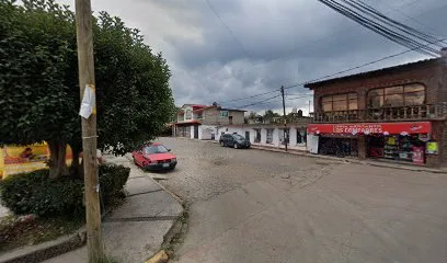 Salón De Eventos Sociales "LA HACIENDA" - Villa del Carbón - Estado de México - México
