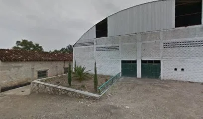Salón de Usos Múltiples - Acatepec - Puebla - México