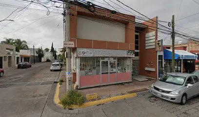 Villa Camila Jardin De Eventos - Aguascalientes - Aguascalientes - México