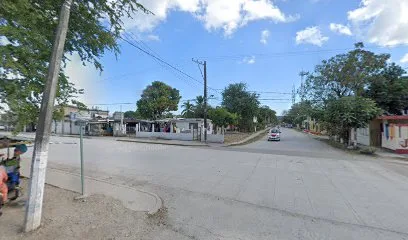 La Cabañita - Anáhuac - Veracruz - México