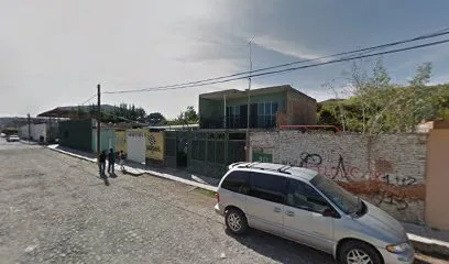 Salón “El Patio” - Apaseo el Alto - Guanajuato - México