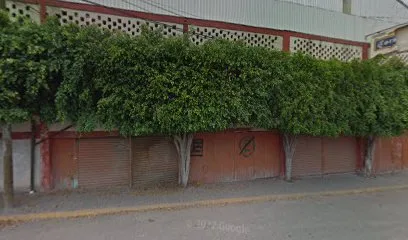 Salon Residencial - Apaseo el Alto - Guanajuato - México