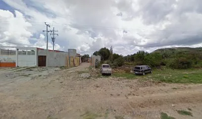 Finca d&apos; ALVA - Cadereyta de Montes - Querétaro - México