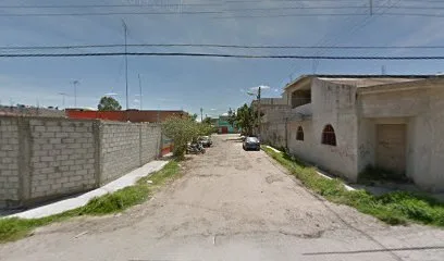 Colina Place - Calpulalpan - Tlaxcala - México