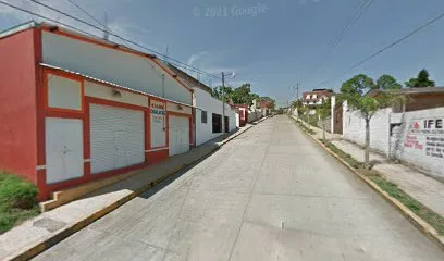 Salón Chalacos - Huatusco - Veracruz - México