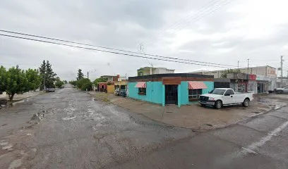 Manalu - Cd Camargo - Chihuahua - México