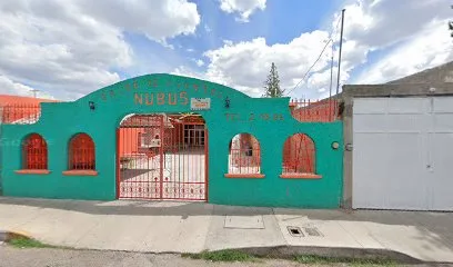 Salon De Eventos Nubus - Cd Camargo - Chihuahua - México