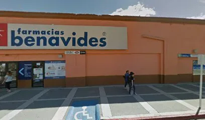 Salon Chikitines - Cd Juárez - Chihuahua - México