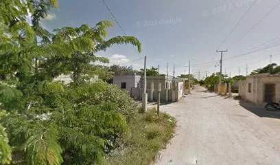 AA Celestun - Celestún - Yucatán - México