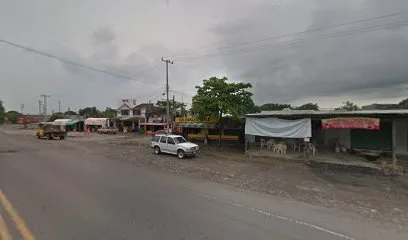 Salon Gloria - Chapopote Núñez - Veracruz - México