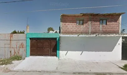 Salón de - Chiautempan - Tlaxcala - México