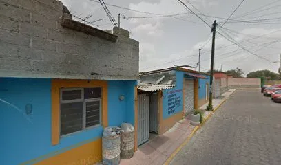 Salon Gaviotas Tlaxcala - Chiautempan - Tlaxcala - México