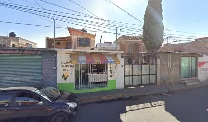 Salon El Paraiso San Vicente Chicoloapan - Chicoloapan de Juárez - Estado de México - México