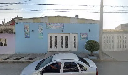Salón De Fiestas Infantiles Piruletas - Chimalhuacán - Estado de México - México