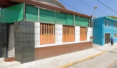 Salón Jardín - Cholula - Puebla - México