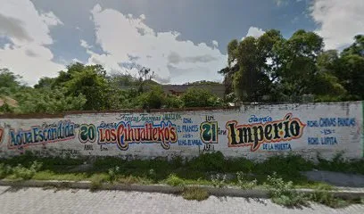 Salon dé eventos “LA HERENCIA” - Cihuatlán - Jalisco - México