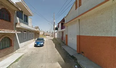 Salón de Eventos Diamante - Col Santa Bárbara - Veracruz - México