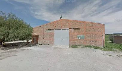 Casa Agraria - Comonfort - Guanajuato - México