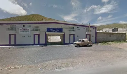 Hotel Posada Mariaelena - Concepción del Oro - Zacatecas - México