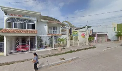 salon de evntos casa blanca - Culiacán Rosales - Sinaloa - México