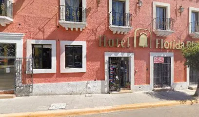 El Cervantino - Durango - Durango - México