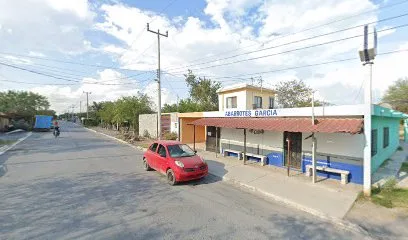 Quinta Garcia - Emiliano Zapata - Nuevo León - México