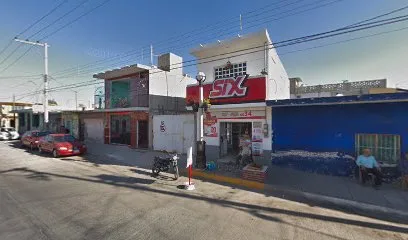 Libanes Salon - Escuinapa - Sinaloa - México