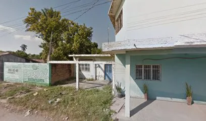 Salon "El Caracol" - Escuinapa - Sinaloa - México