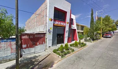 SALÓN DE FIESTAS INFANTILES DISNEY - Guadalupe - Zacatecas - México